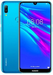 Замена разъема зарядки на телефоне Huawei Enjoy 9e в Барнауле